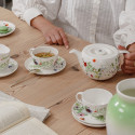 Чайник 0,8л коллекции Brillance Grand Air бренда Rosenthal