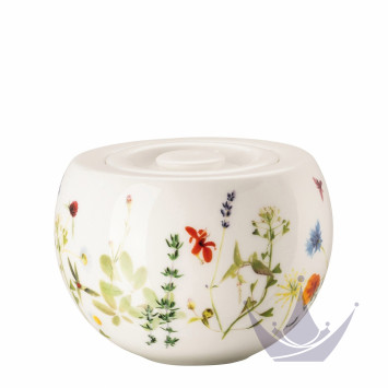 Сахарница 0,25л бренда Rosenthal