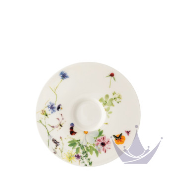 Чашка эспрессо с блюдцем 0,08л бренда Rosenthal