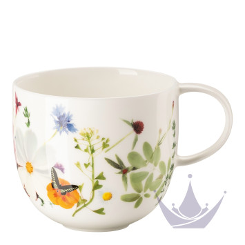 Чашка кофейная с блюдцем 0,20л бренда Rosenthal