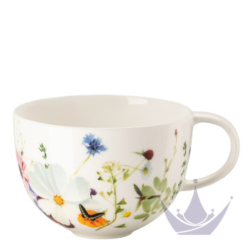 Чашка с блюдцем 0,30л бренда Rosenthal