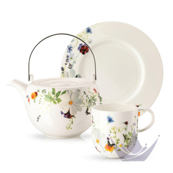 Коллекция Brillance Grand Air бренда Rosenthal