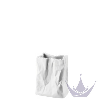 Ваза 10см коллекции do not litter бренда Rosenthal
