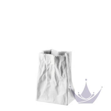 Ваза 14см коллекции do not litter бренда Rosenthal