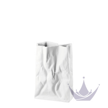Ваза 18см коллекции do not litter бренда Rosenthal