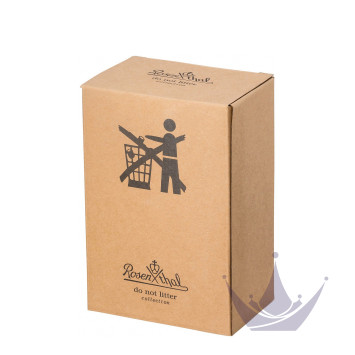 Ваза 18см коллекции do not litter бренда Rosenthal