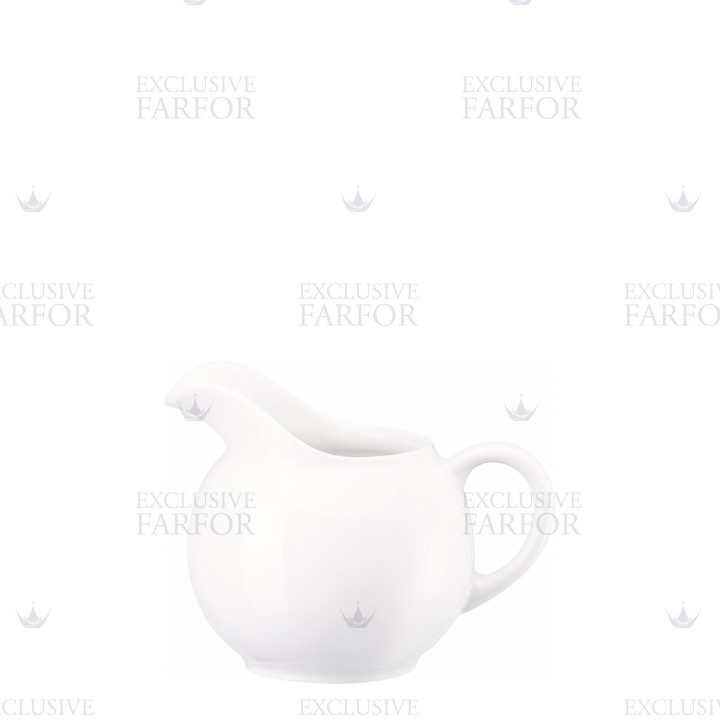 Молочник 0,2л коллекции Form 1382 бренда Rosenthal