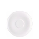 Чашка чайная с блюдцем 0,19л коллекции Form 1382 бренда Rosenthal