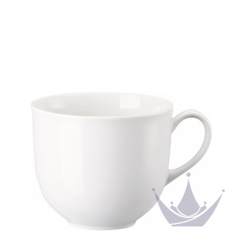 Чашка кофейная с блюдцем 0,18л коллекции Form 1382 бренда Rosenthal