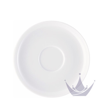 Чашка кофейная с блюдцем 0,18л коллекции Form 1382 бренда Rosenthal