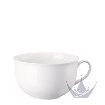 Чашка Café au lait с блюдцем 0,3л бренда Rosenthal