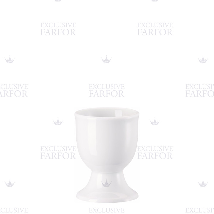 Подставка для яиц  6,5см коллекции Form 1382 бренда Rosenthal