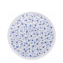 Тарелка тортовая 32см коллекции Form 1382 Blaublüten бренда Rosenthal