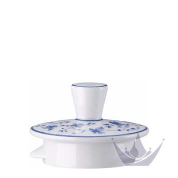 Чайник 1,2л коллекции Form 1382 Blaublüten бренда Rosenthal