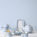 Сахарница 0,2л коллекции Form 1382 Blaublüten бренда Rosenthal