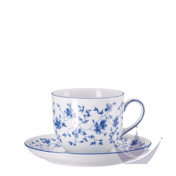 Чашка кофейная с блюдцем 0,18л бренда Rosenthal