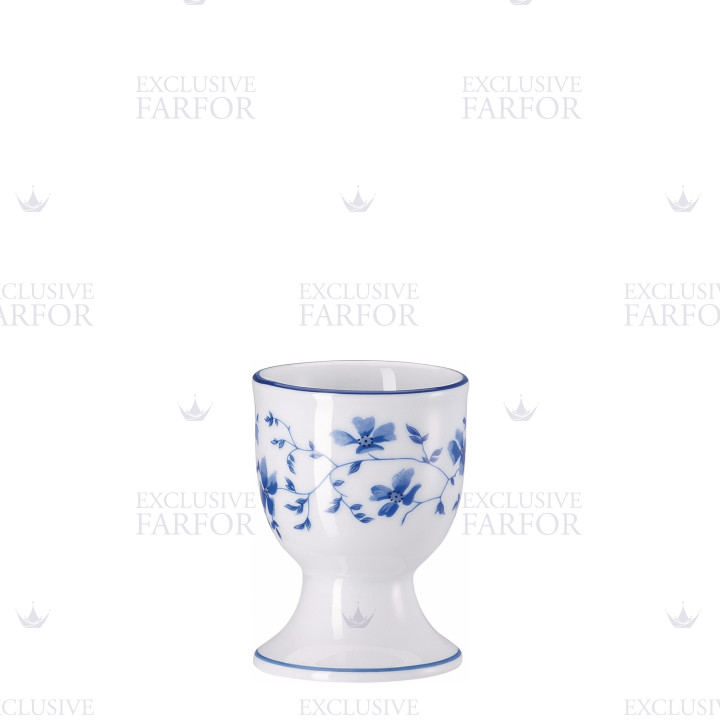Подставка для яиц  6,5см коллекции Form 1382 Blaublüten бренда Rosenthal