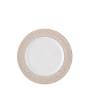 Тарелка закусочная 22см коллекции Francis Carreau Beige бренда Rosenthal