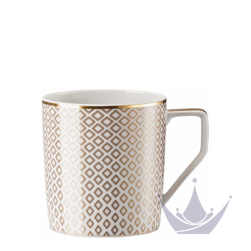 Чашка кофейная с блюдцем 0,18л бренда Rosenthal