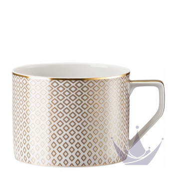 Чашка с блюдцем 0,32л бренда Rosenthal