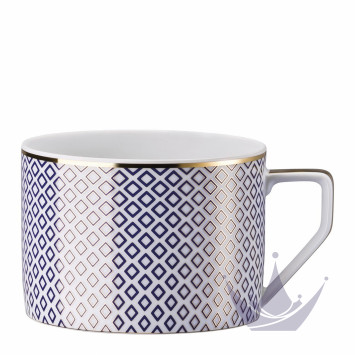 Чашка чайная с блюдцем 0,23л бренда Rosenthal