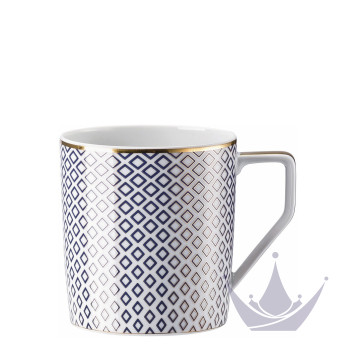 Чашка кофейная с блюдцем 0,18л бренда Rosenthal