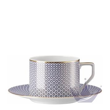 Чашка с блюдцем 0,32л бренда Rosenthal