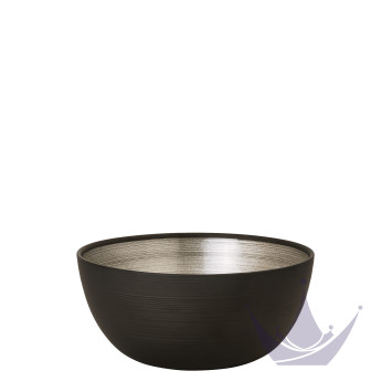 Чаша 21см коллекции Glass Bowls 