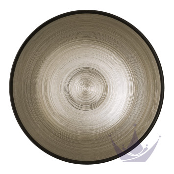 Чаша 21см коллекции Glass Bowls 