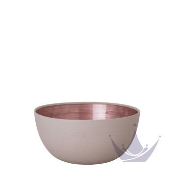 Чаша 21см коллекции Glass Bowls 