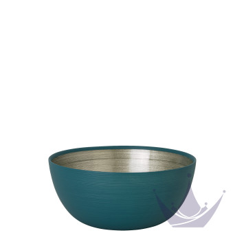 Чаша 21см коллекции Glass Bowls 