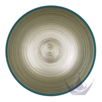 Чаша 21см коллекции Glass Bowls 