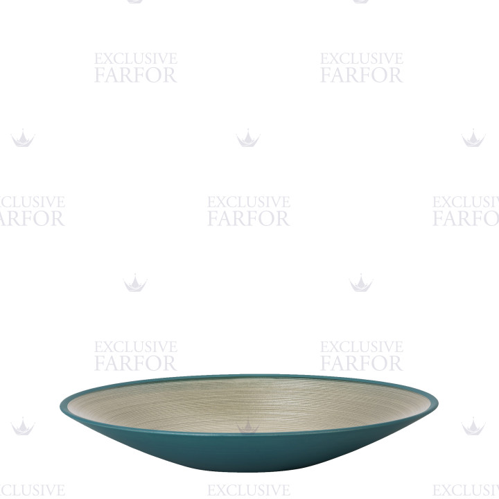 Чаша 31см коллекции Glass Bowls 