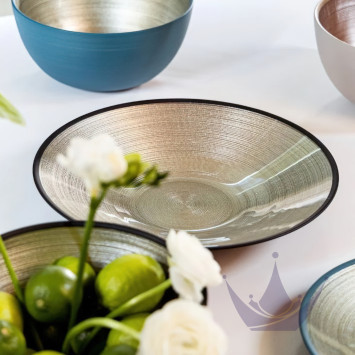 Коллекция Glass Bowls бренда Rosenthal