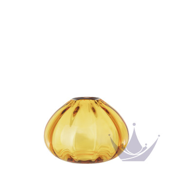 Ваза 13см коллекции Glass Objects 
