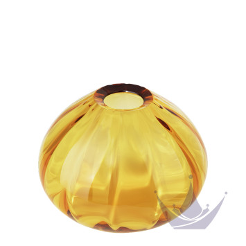 Ваза 13см коллекции Glass Objects 
