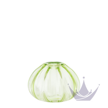 Ваза 13см коллекции Glass Objects 