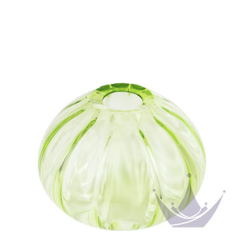 Ваза 13см коллекции Glass Objects 
