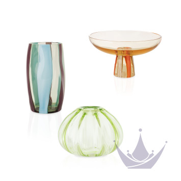 Коллекция Glass Objects бренда Rosenthal