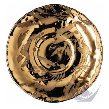 Чаша суповая с блюдцем 0,23л коллекции Heritage Midas бренда Rosenthal