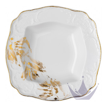 Салатник 26см коллекции Heritage Midas бренда Rosenthal