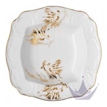 Салатник 30см коллекции Heritage Midas бренда Rosenthal