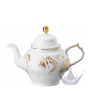 Чайник 1,25л коллекции Heritage Midas бренда Rosenthal