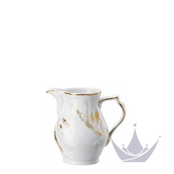 Молочник 0,19л коллекции Heritage Midas бренда Rosenthal