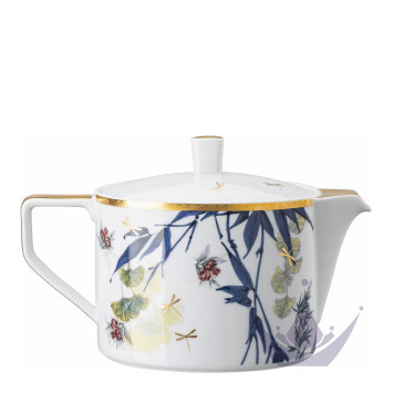 Чайник 1,20л коллекции Heritage Turandot бренда Rosenthal