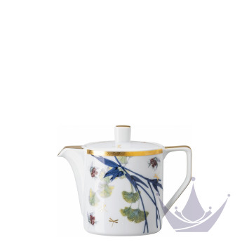 Молочник 0,23л коллекции Heritage Turandot бренда Rosenthal