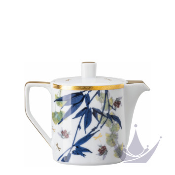 Молочник 0,23л коллекции Heritage Turandot бренда Rosenthal