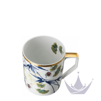 Кружка 0,36л коллекции Heritage Turandot бренда Rosenthal