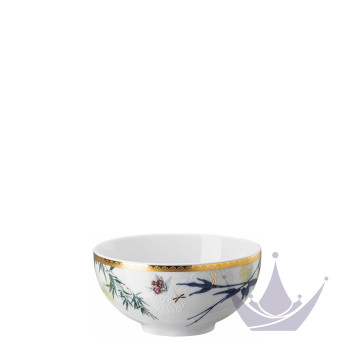 Чаша для риса 12см коллекции Heritage Turandot бренда Rosenthal