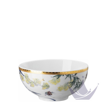 Чаша для риса 12см коллекции Heritage Turandot бренда Rosenthal
